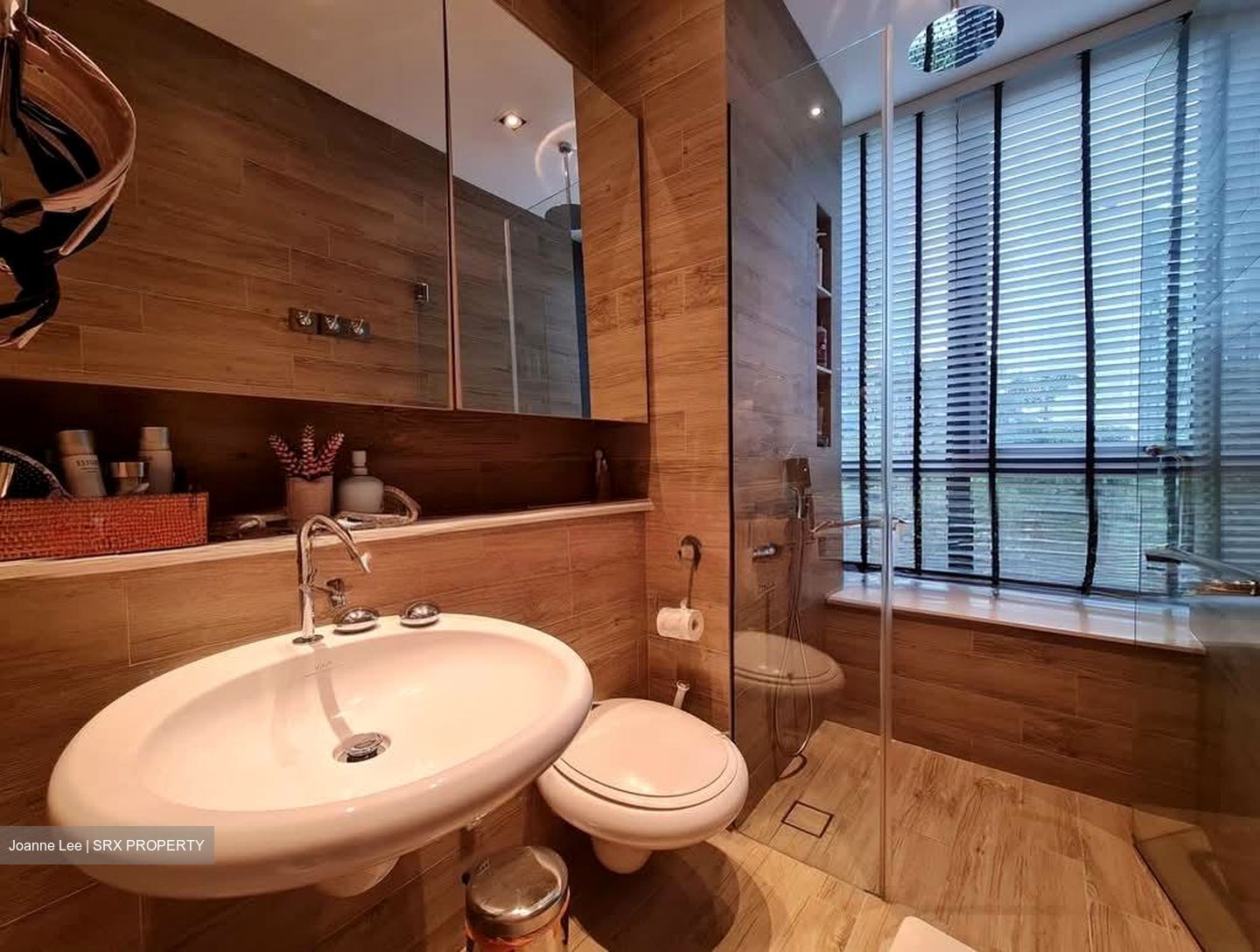 Skyline 360 @ Saint Thomas Walk (D9), Condominium #584832051